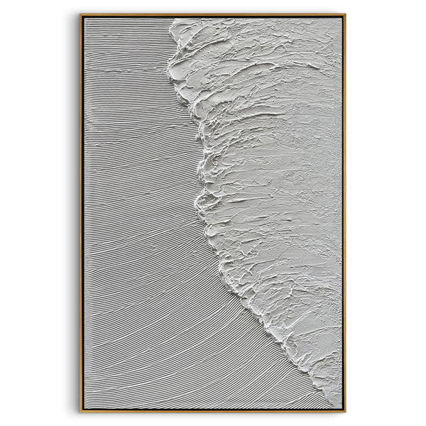 Plaster & Texture Art #PT 207