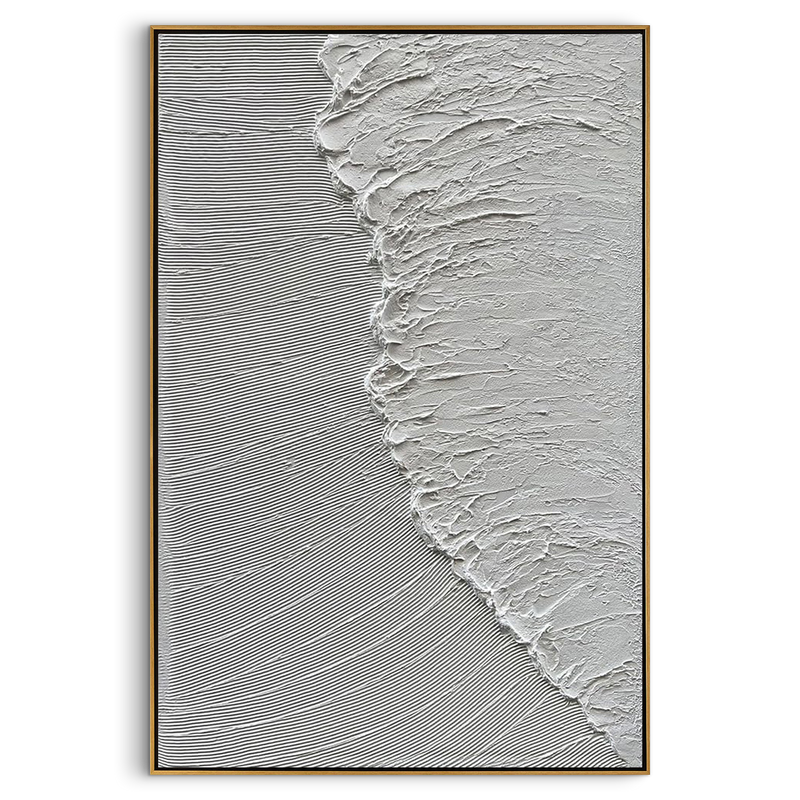 Plaster & Texture Art #PT 207