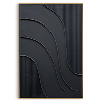 Plaster & Texture Art #PT 205