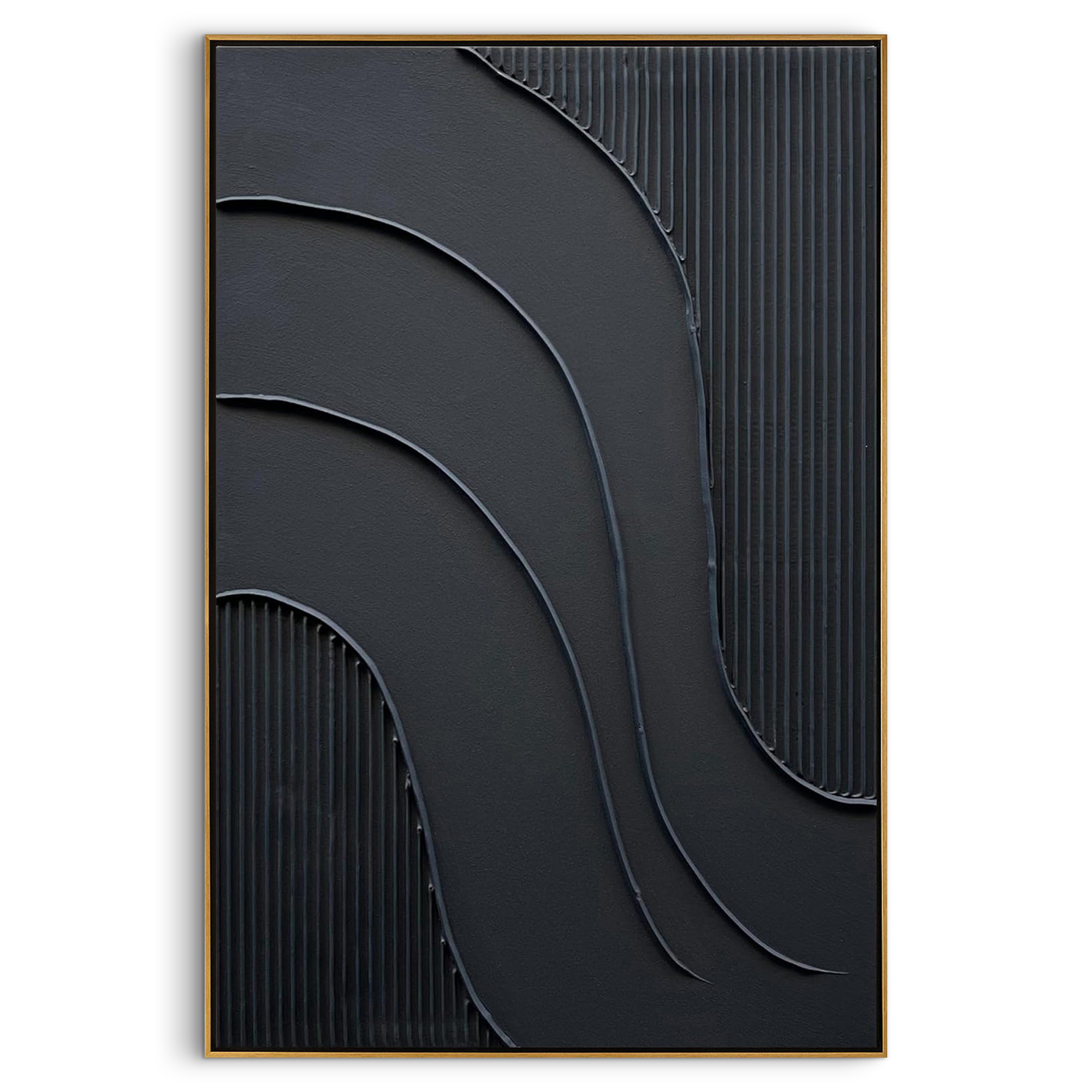 Plaster & Texture Art #PT 205