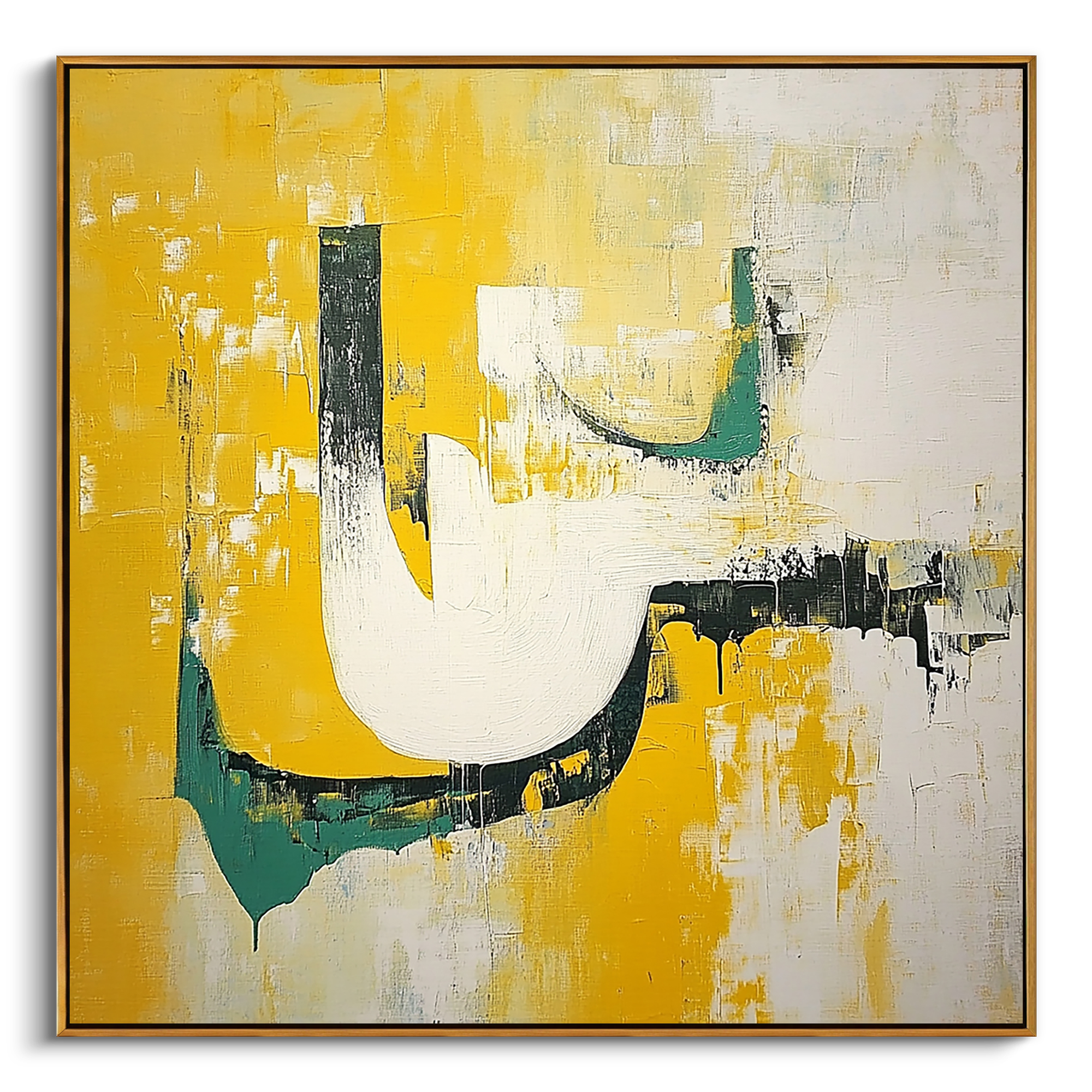 Plaster & Texture Art #PT 204