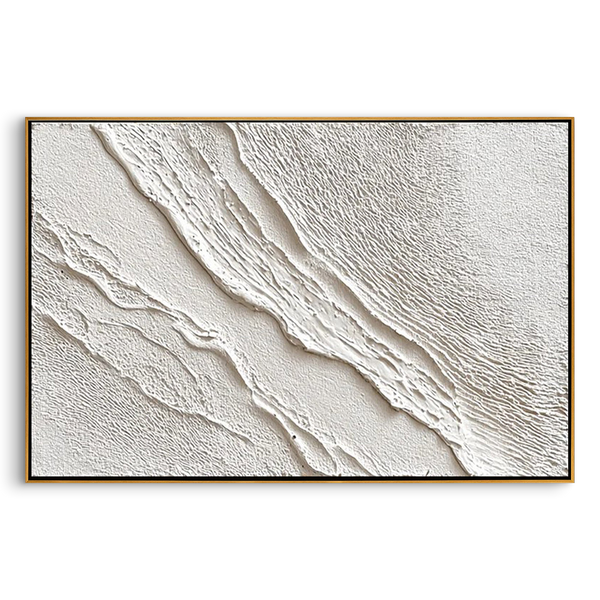 Plaster & Texture Art #PT405