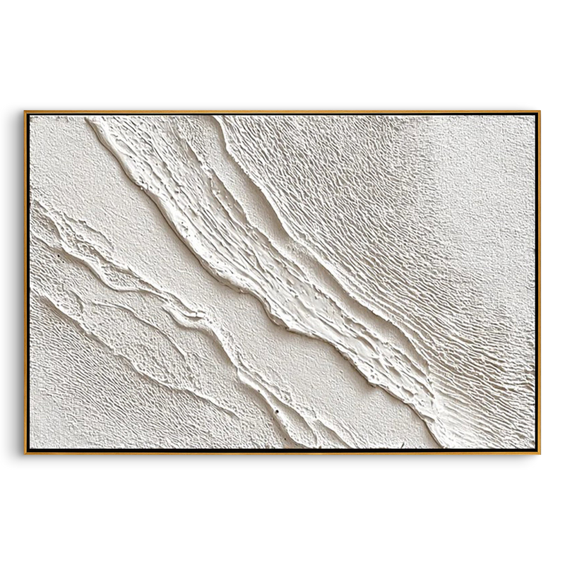 Plaster & Texture Art #PT405