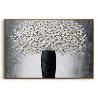 Plaster & Texture Art #PT404