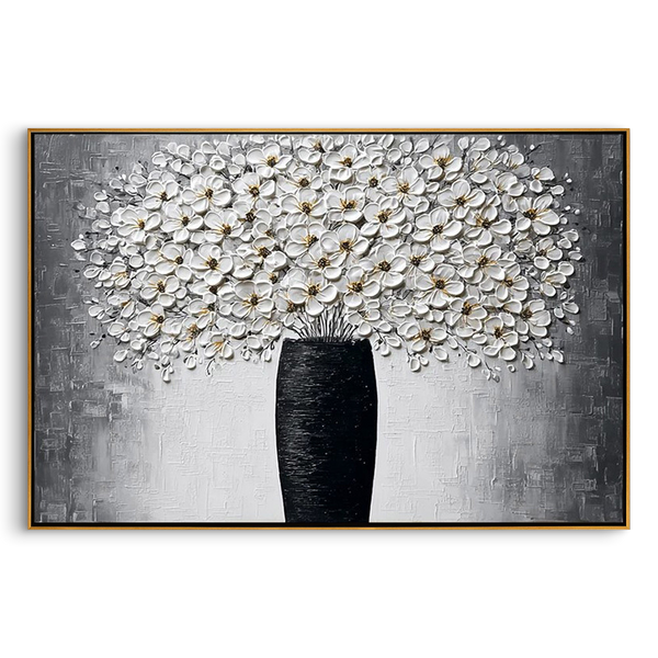 Plaster & Texture Art #PT404