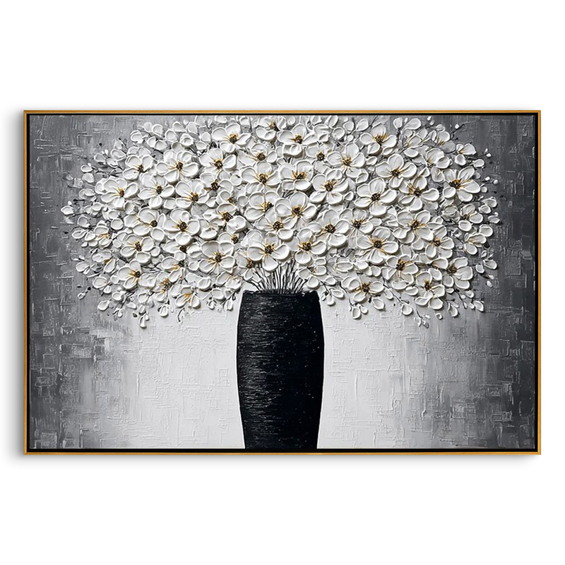 Plaster & Texture Art #PT404