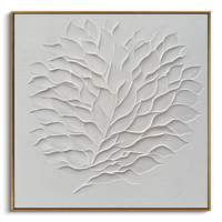 Abstract Canvas Art #AB859