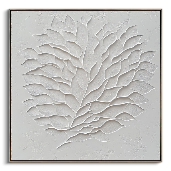 Abstract Canvas Art #AB859