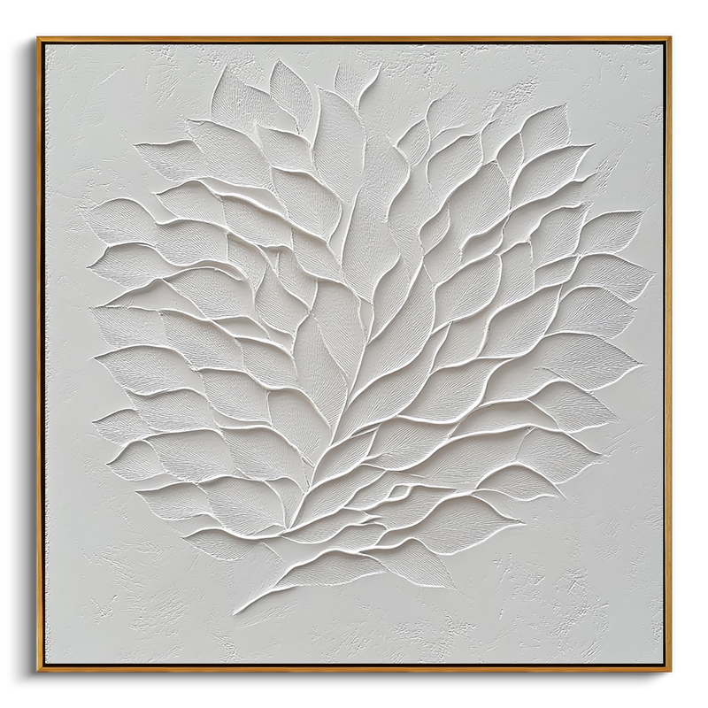 Abstract Canvas Art #AB859