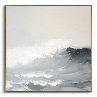 Plaster & Texture Art #PT 203