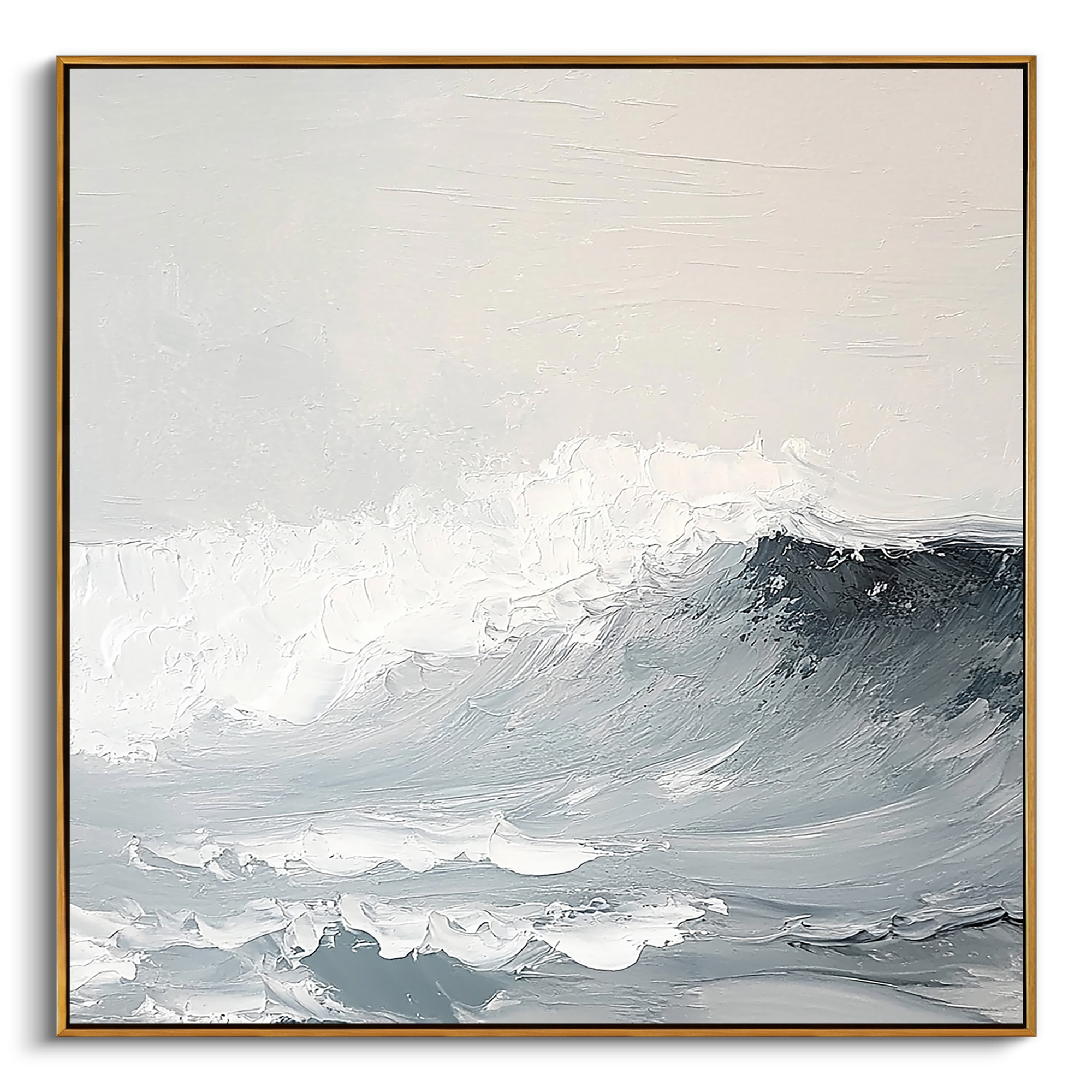 Plaster & Texture Art #PT 203