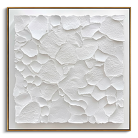 Abstract Canvas Art #AB855