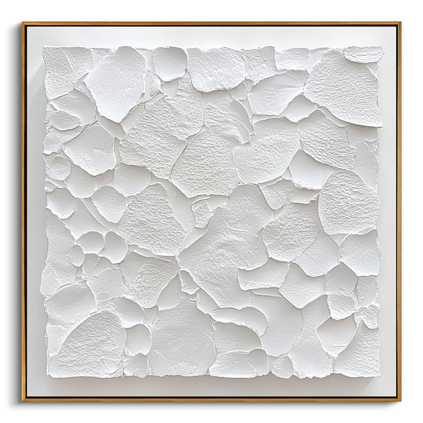 Abstract Canvas Art #AB855