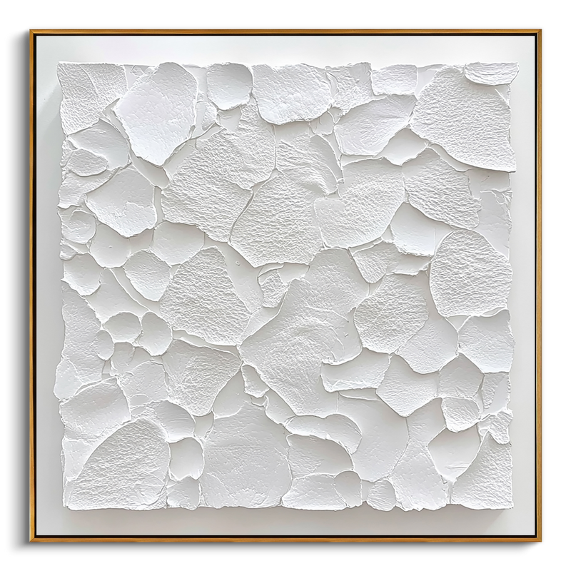Abstract Canvas Art #AB855