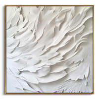 Plaster & Texture Art #PT 202