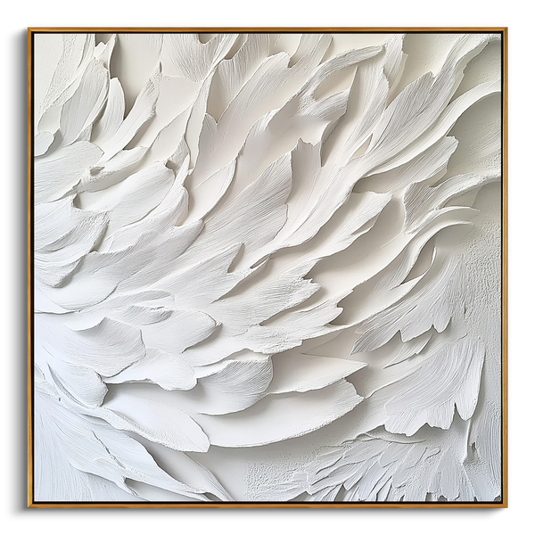 Plaster & Texture Art #PT 202