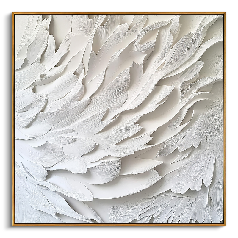 Plaster & Texture Art #PT 202