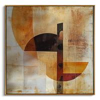 Wabi-Sabi Art #WS 058