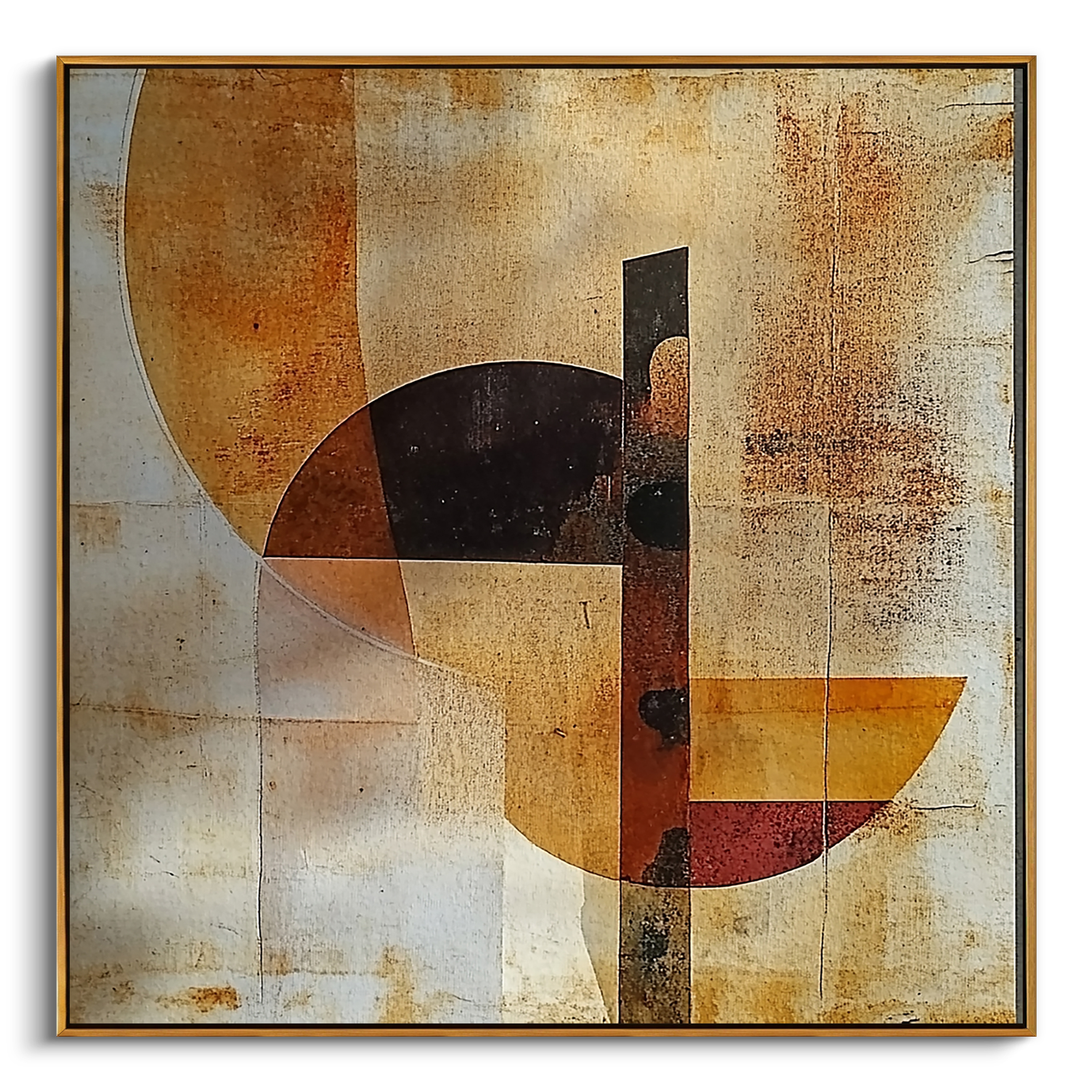 Wabi-Sabi Art #WS 058