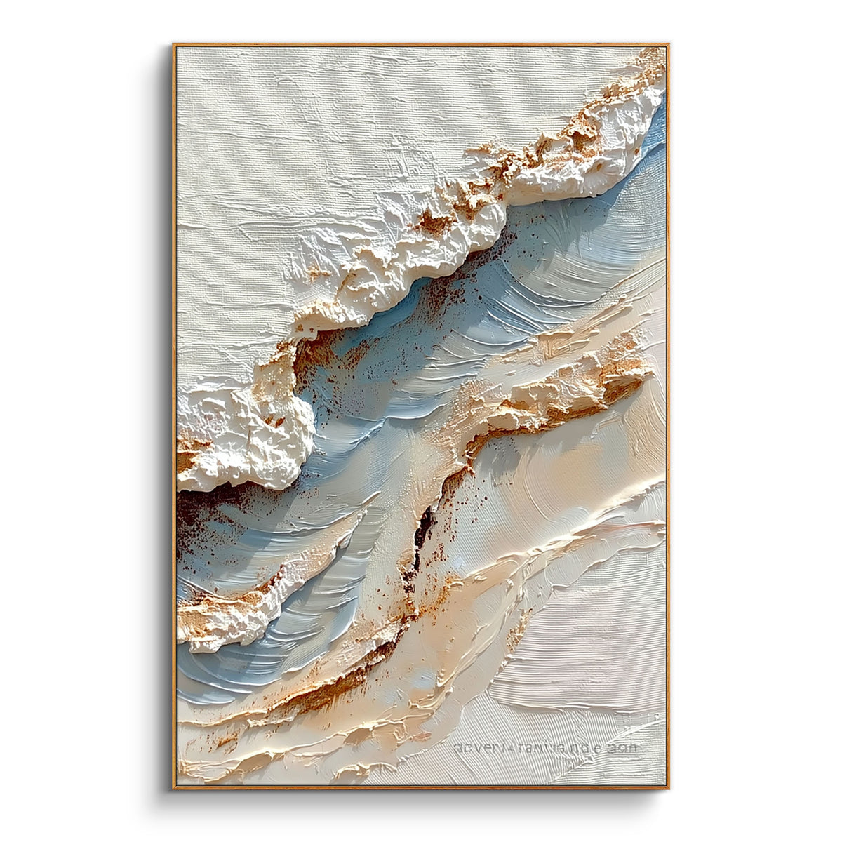 Wabi-Sabi Art #WS 039