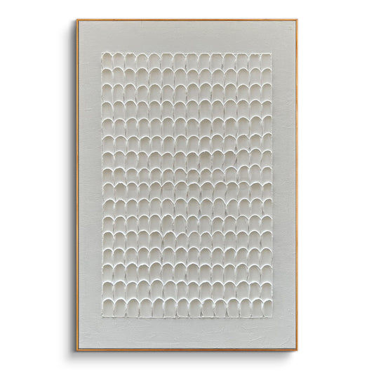 Wabi-Sabi Art #WS 007