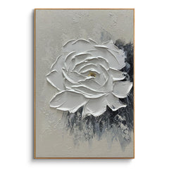 Flower Canvas Art #FL282