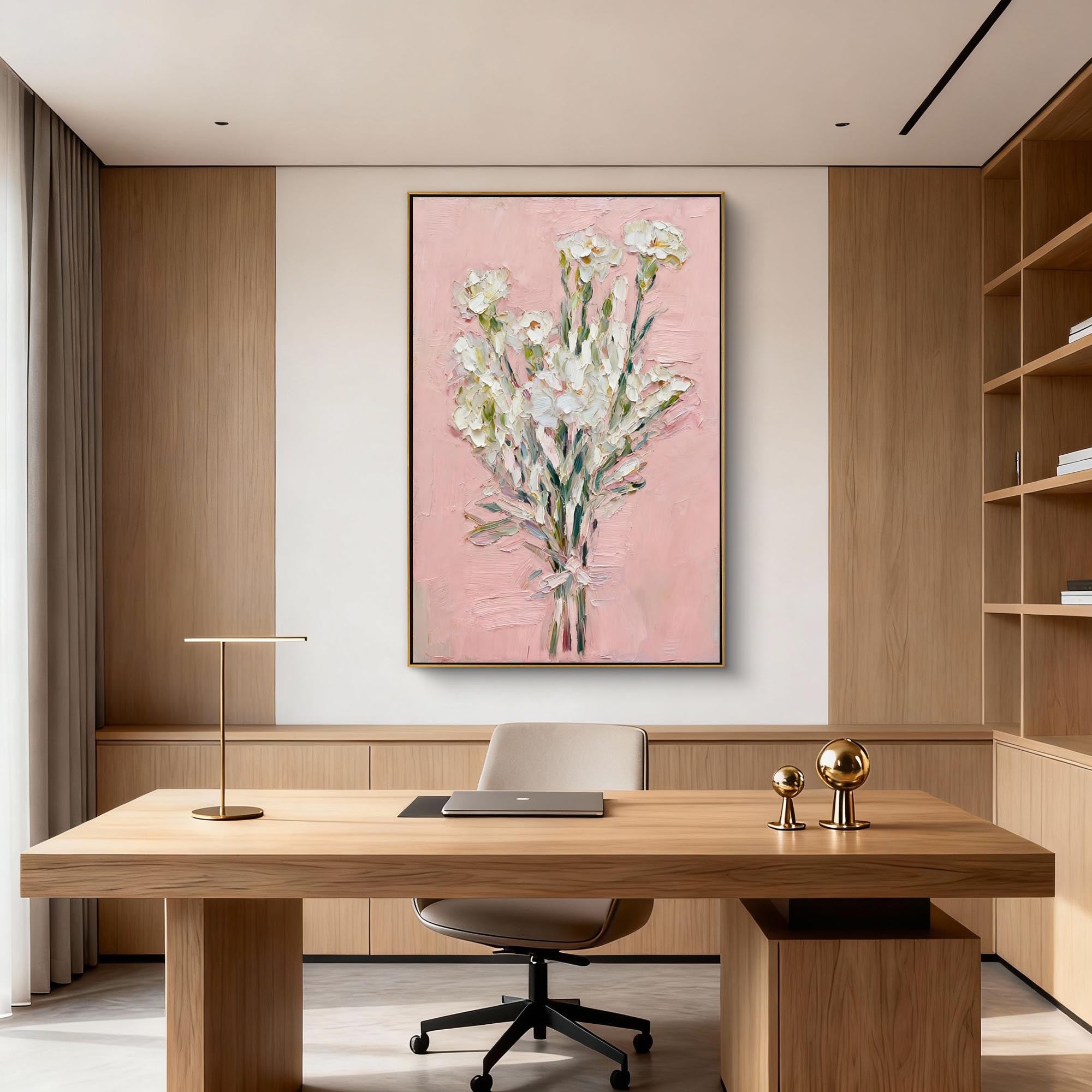 Plaster & Texture Art #PT 340