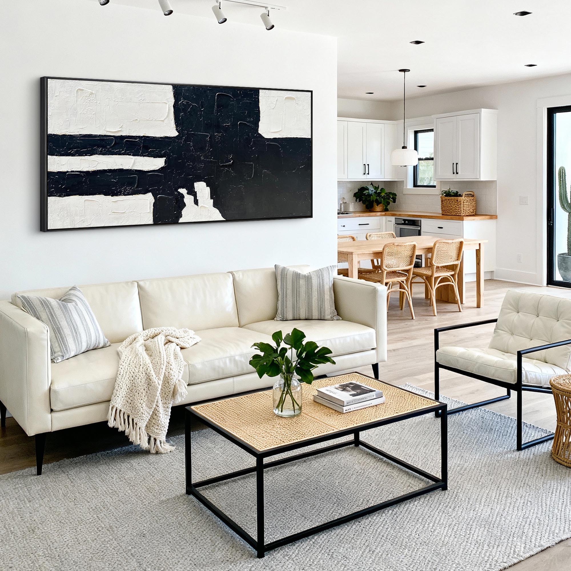 Minimalist Canvas Art #MI152