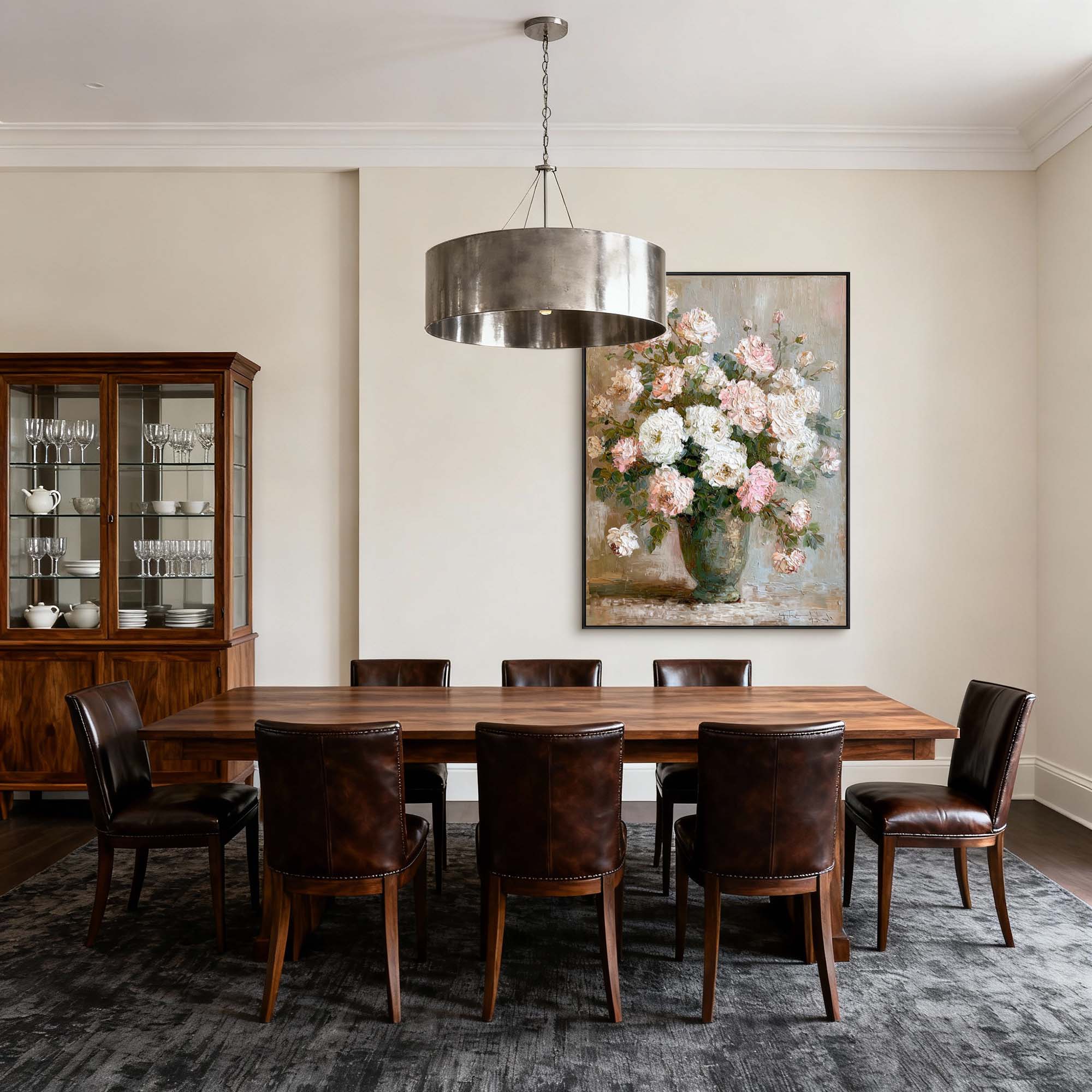 Plaster & Texture Art #PT 226