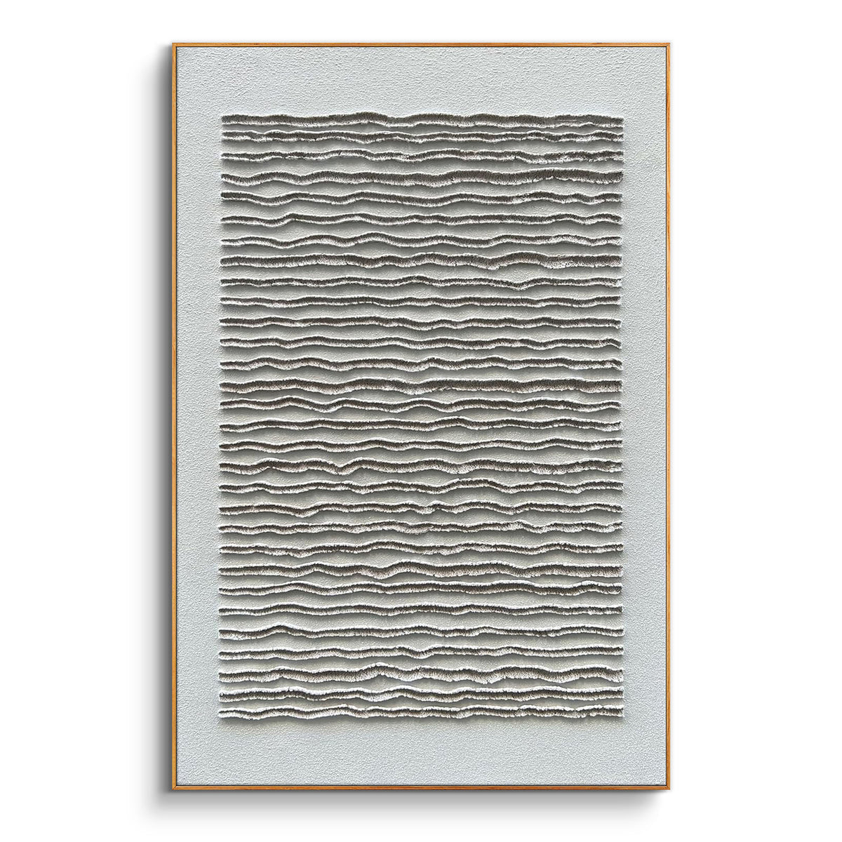 Plaster & Texture Art #PT 133