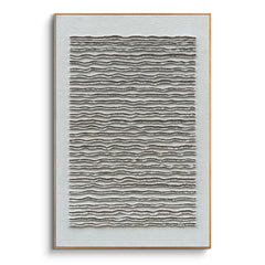 Plaster & Texture Art #PT 133