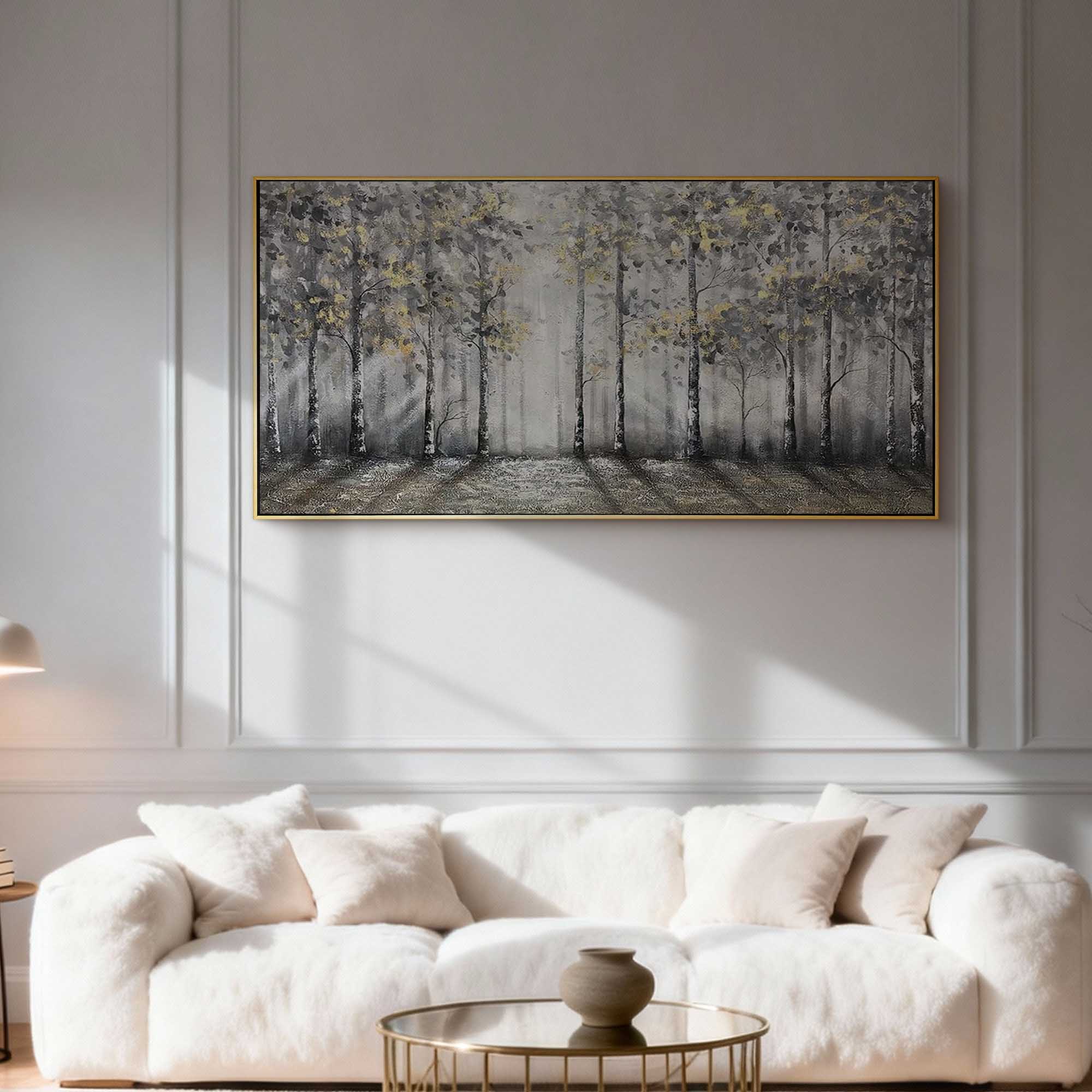 Flower Canvas Art #FL273