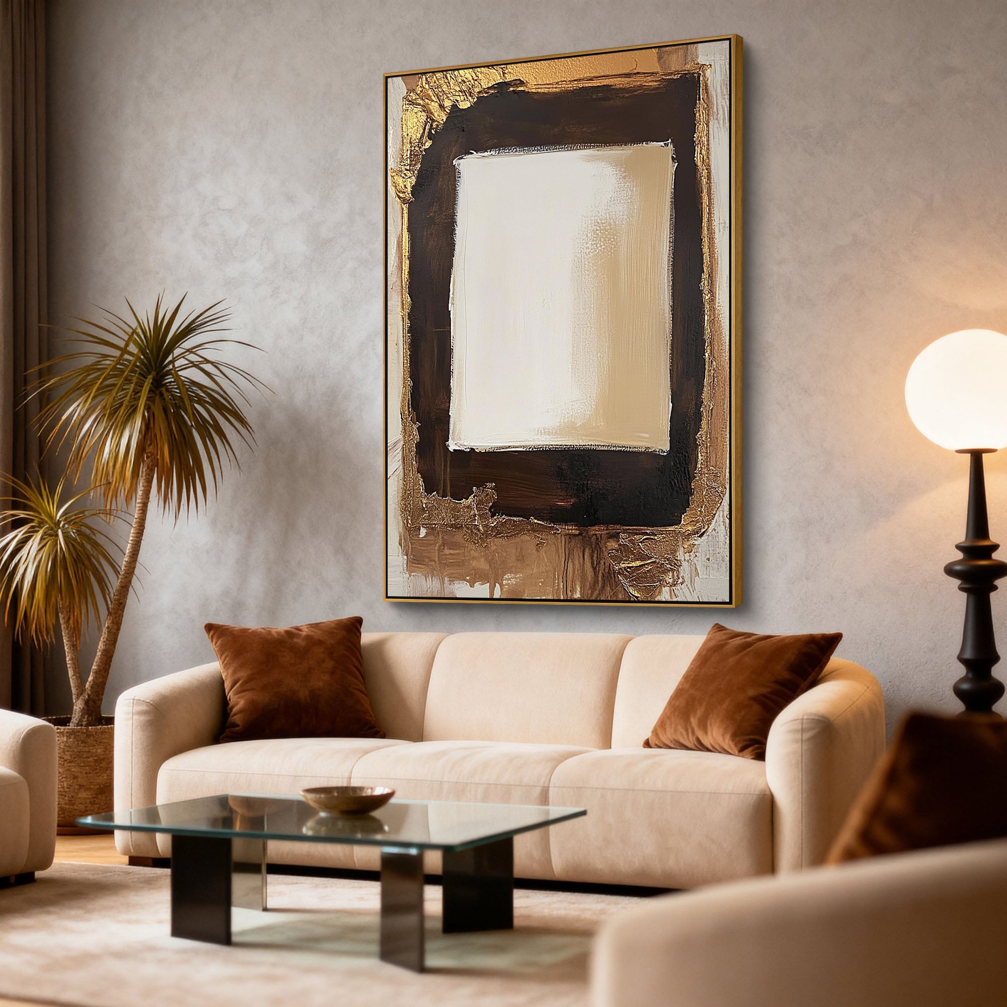 Wabi-Sabi Art #WS 056