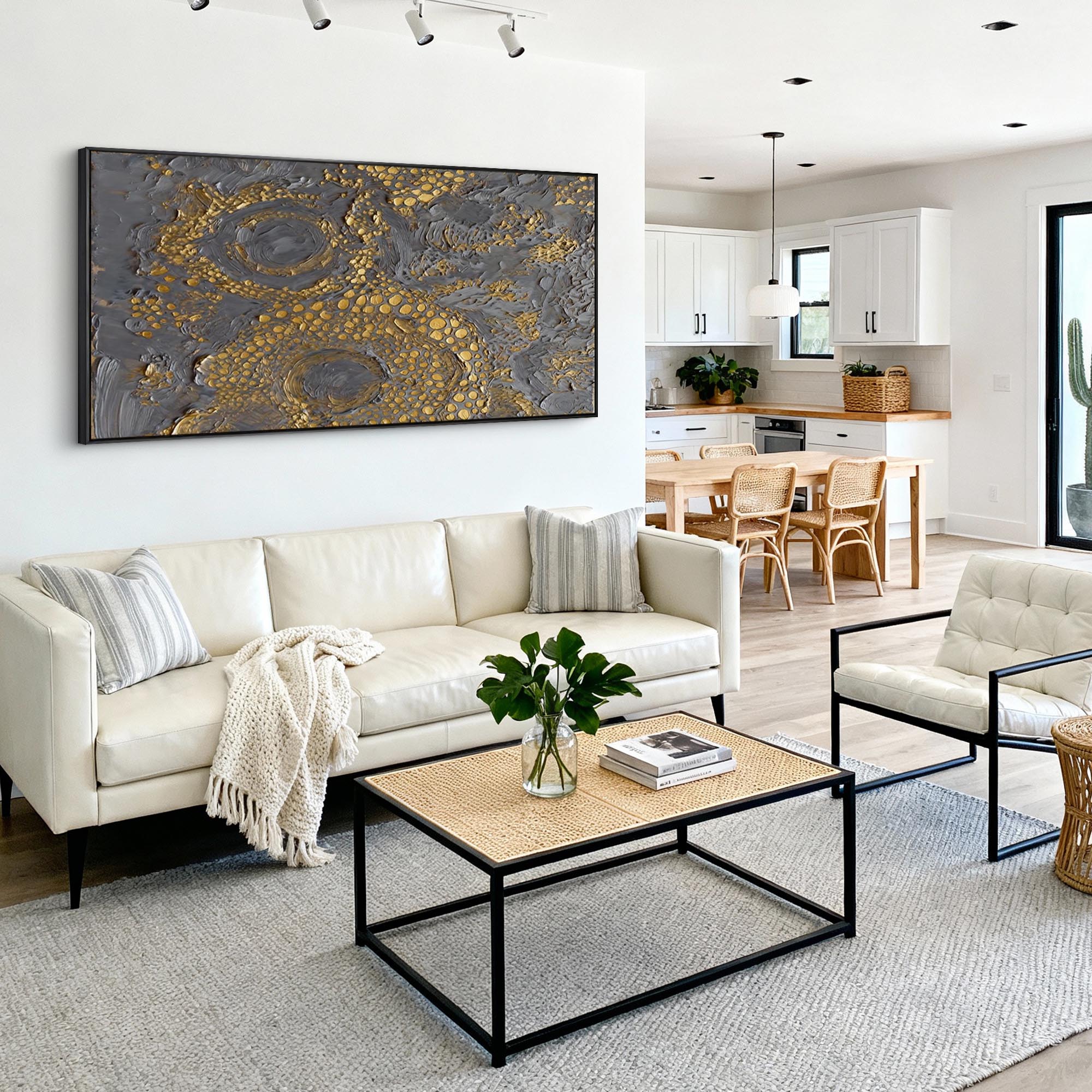 Plaster & Texture Art #PT 239