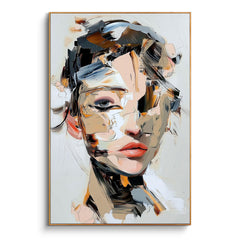 People Canvas Art #PE470