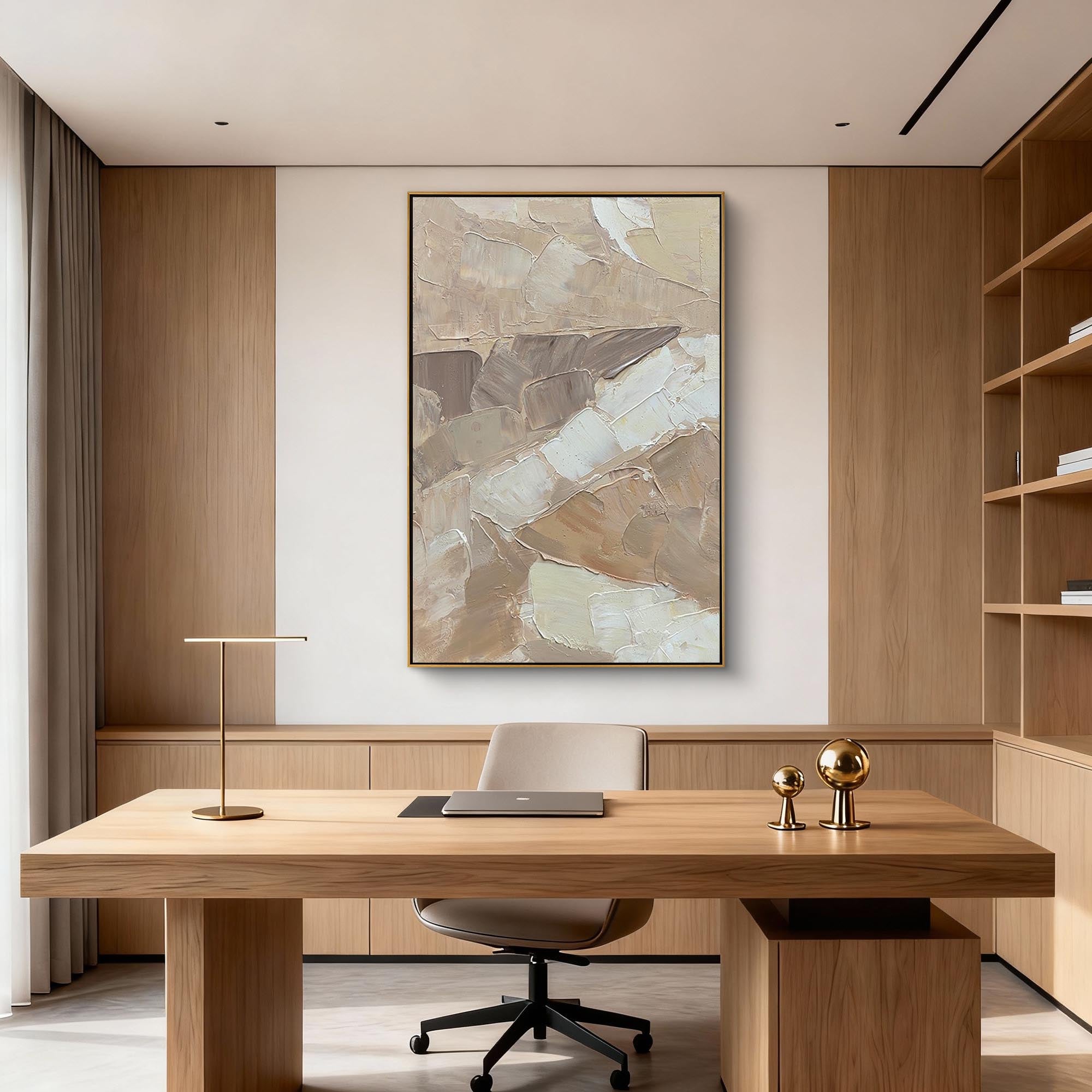 Plaster & Texture Art #PT 274