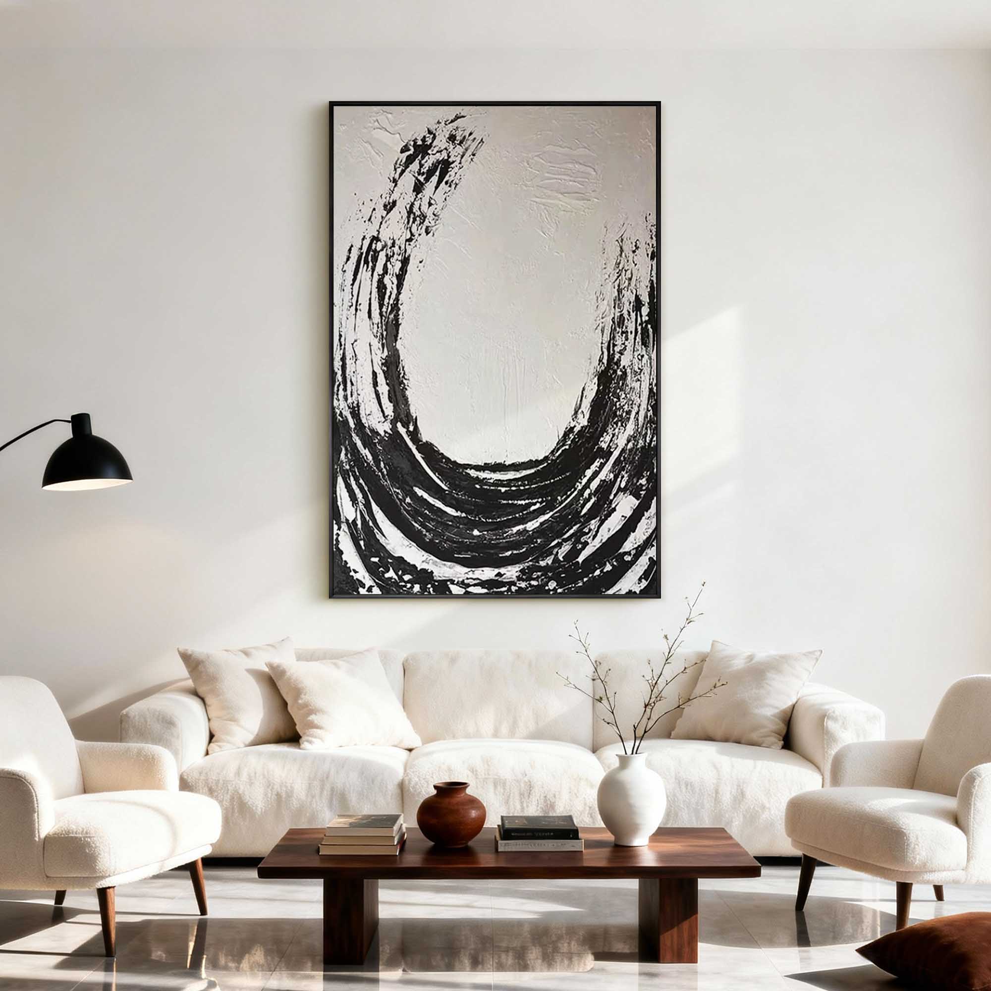Wabi-Sabi Art #WS 149
