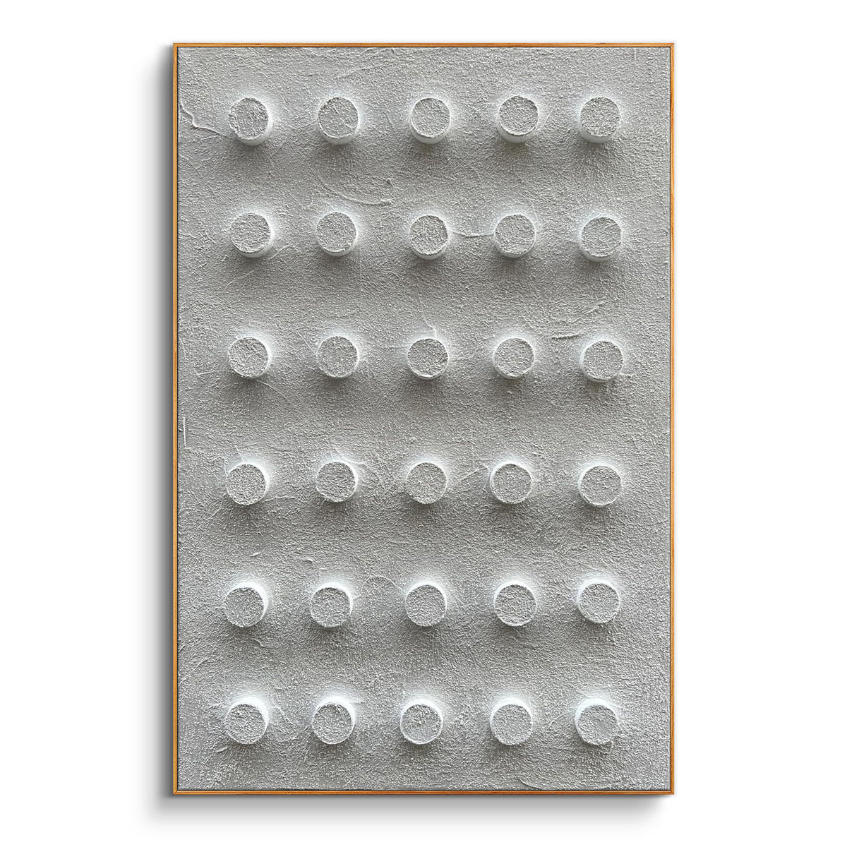 Wabi-Sabi Art #WS 017