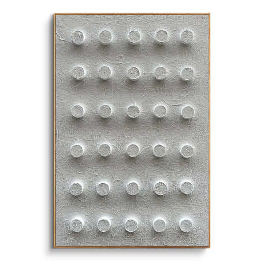 Wabi-Sabi Art #WS 017