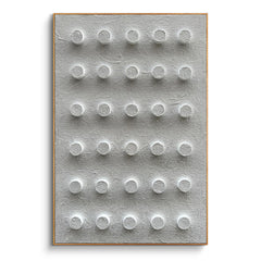 Wabi-Sabi Art #WS 017