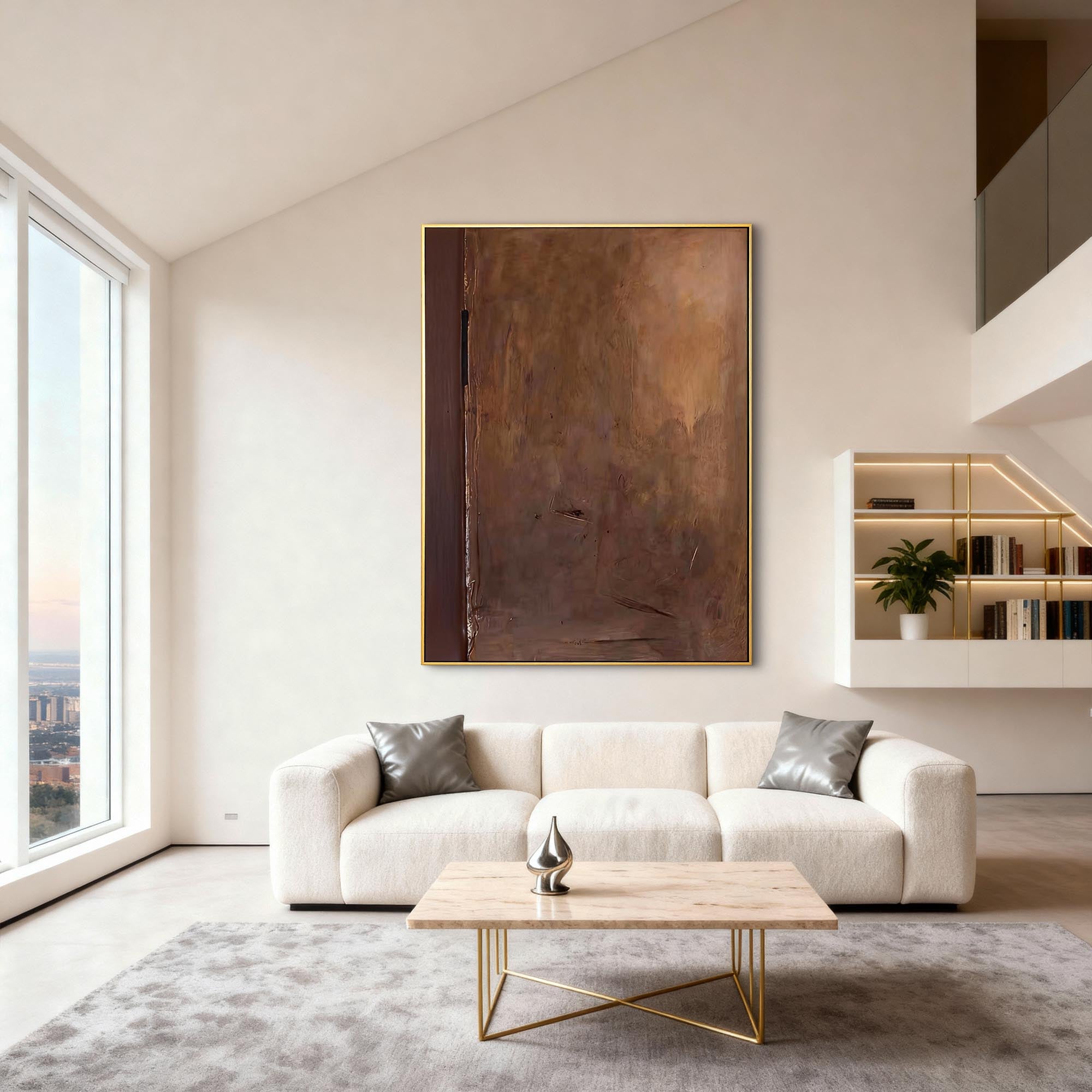 Wabi-Sabi Art #WS 080