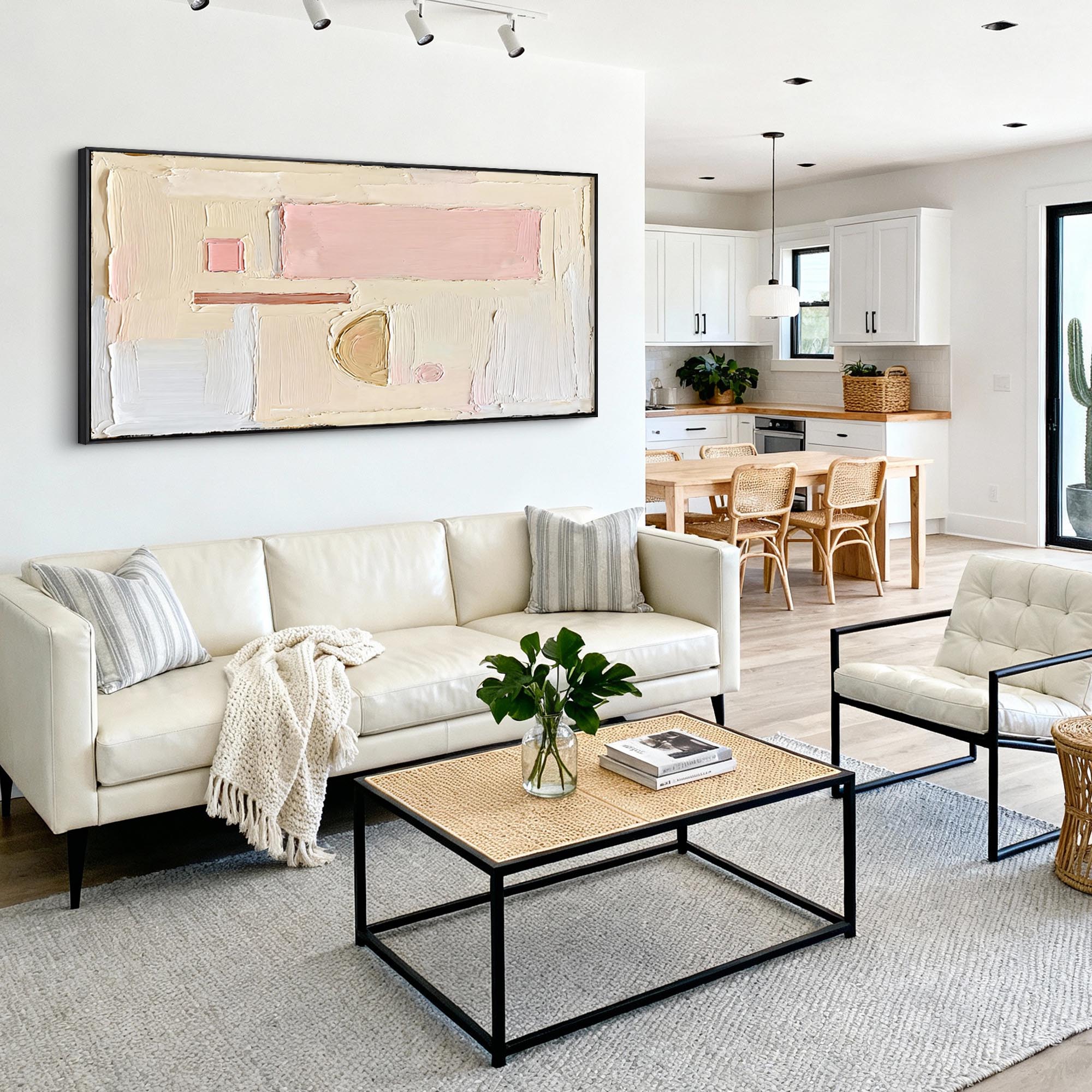 Plaster & Texture Art #PT 238