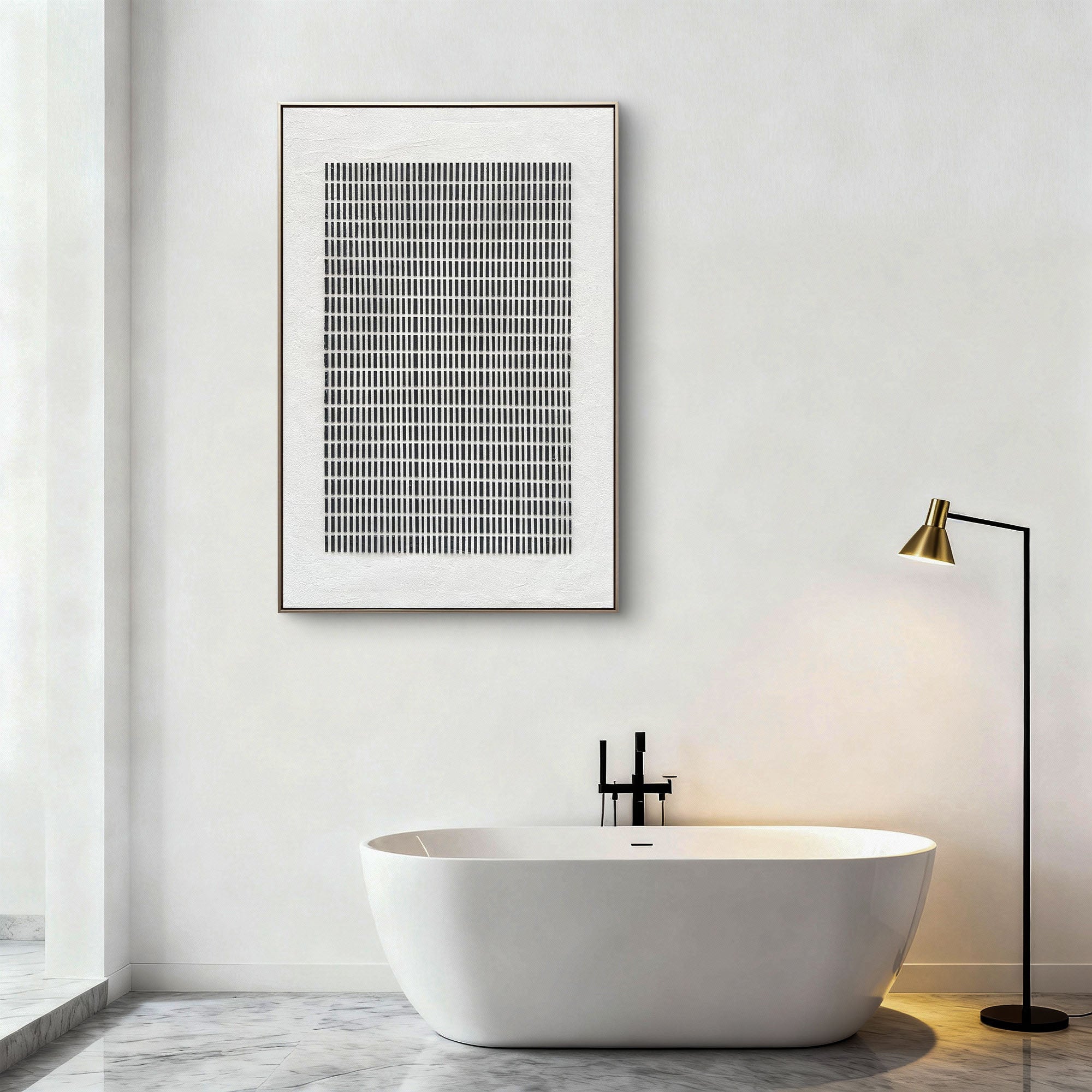 Wabi-Sabi Art #WS 014