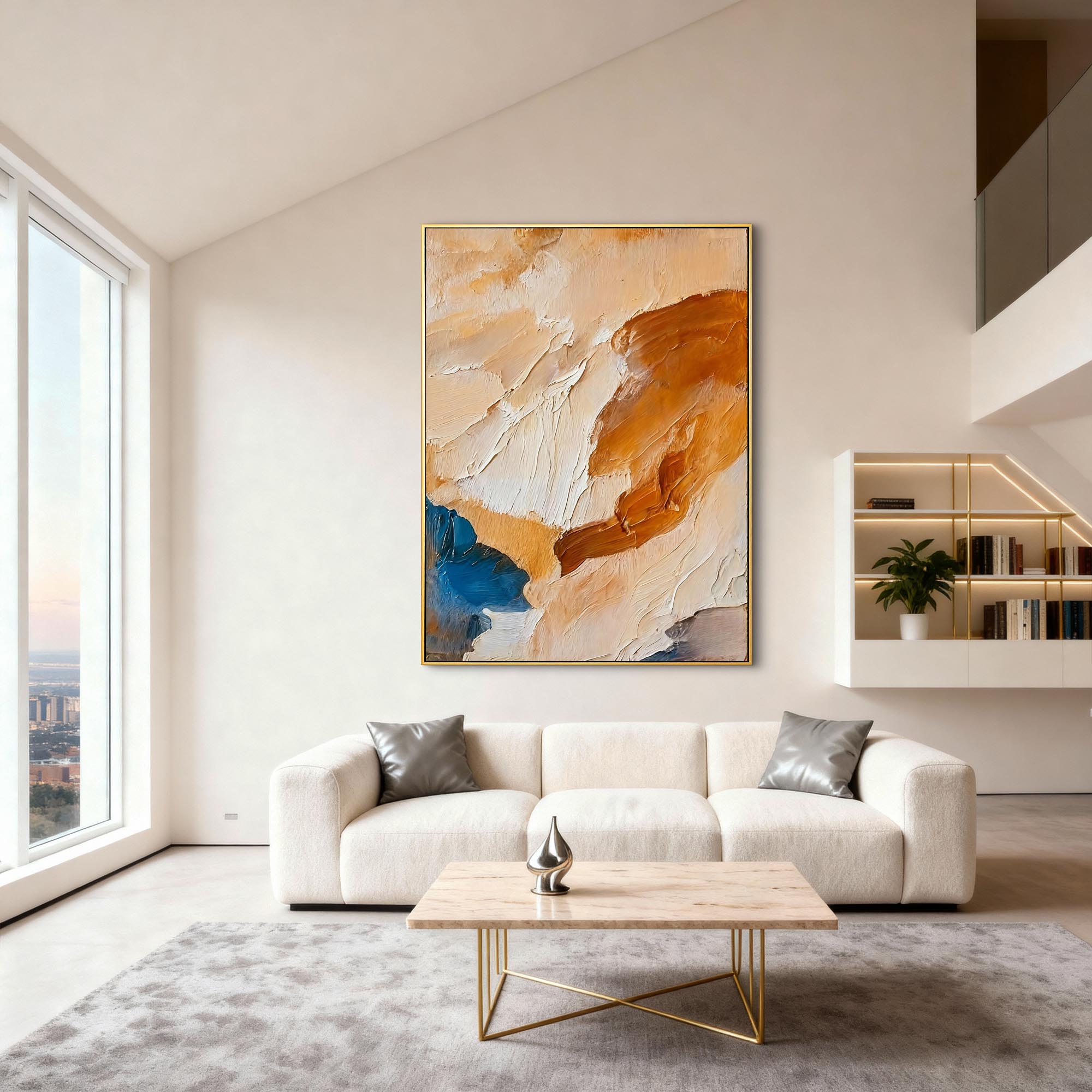 Plaster & Texture Art #PT 304