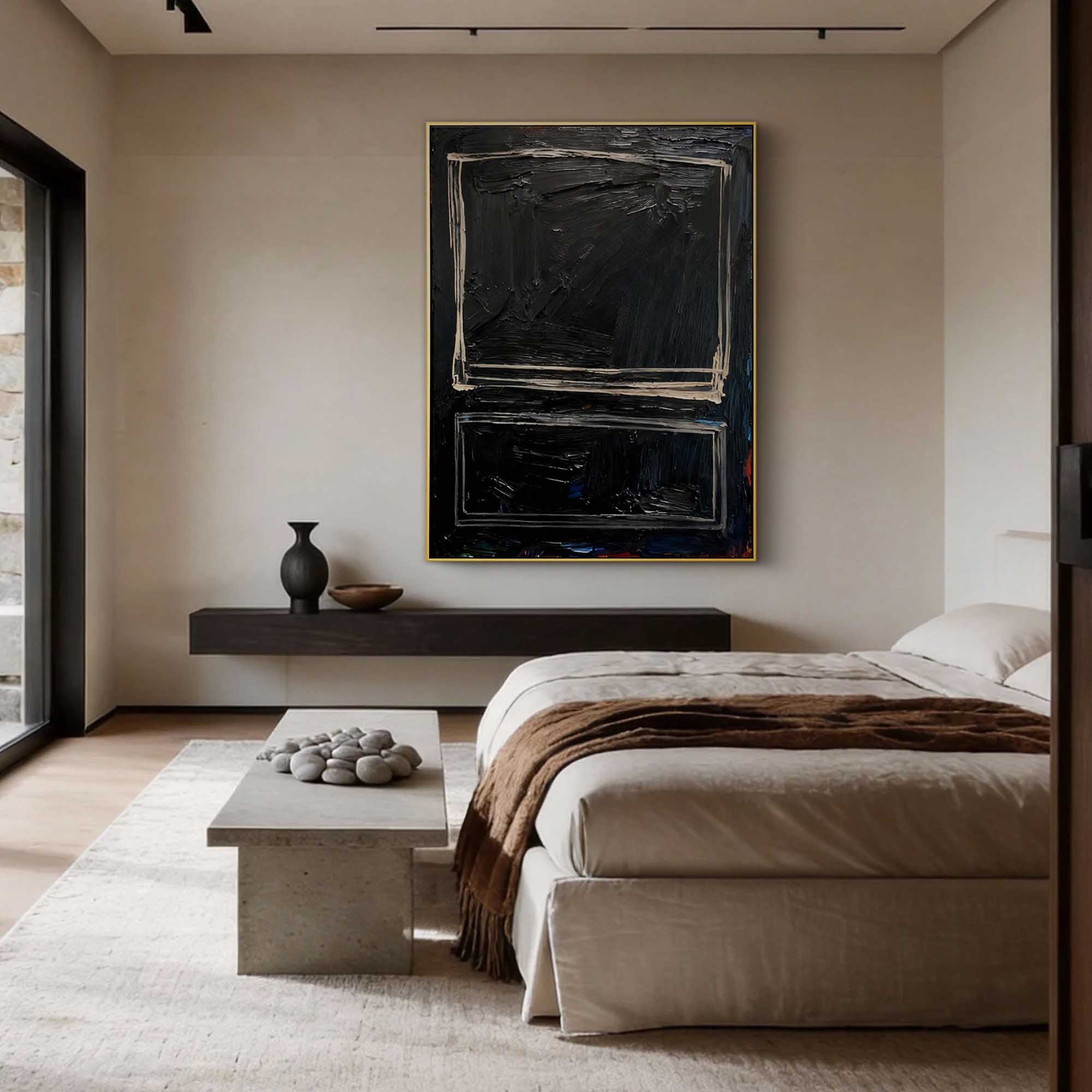 Plaster & Texture Art #PT 218