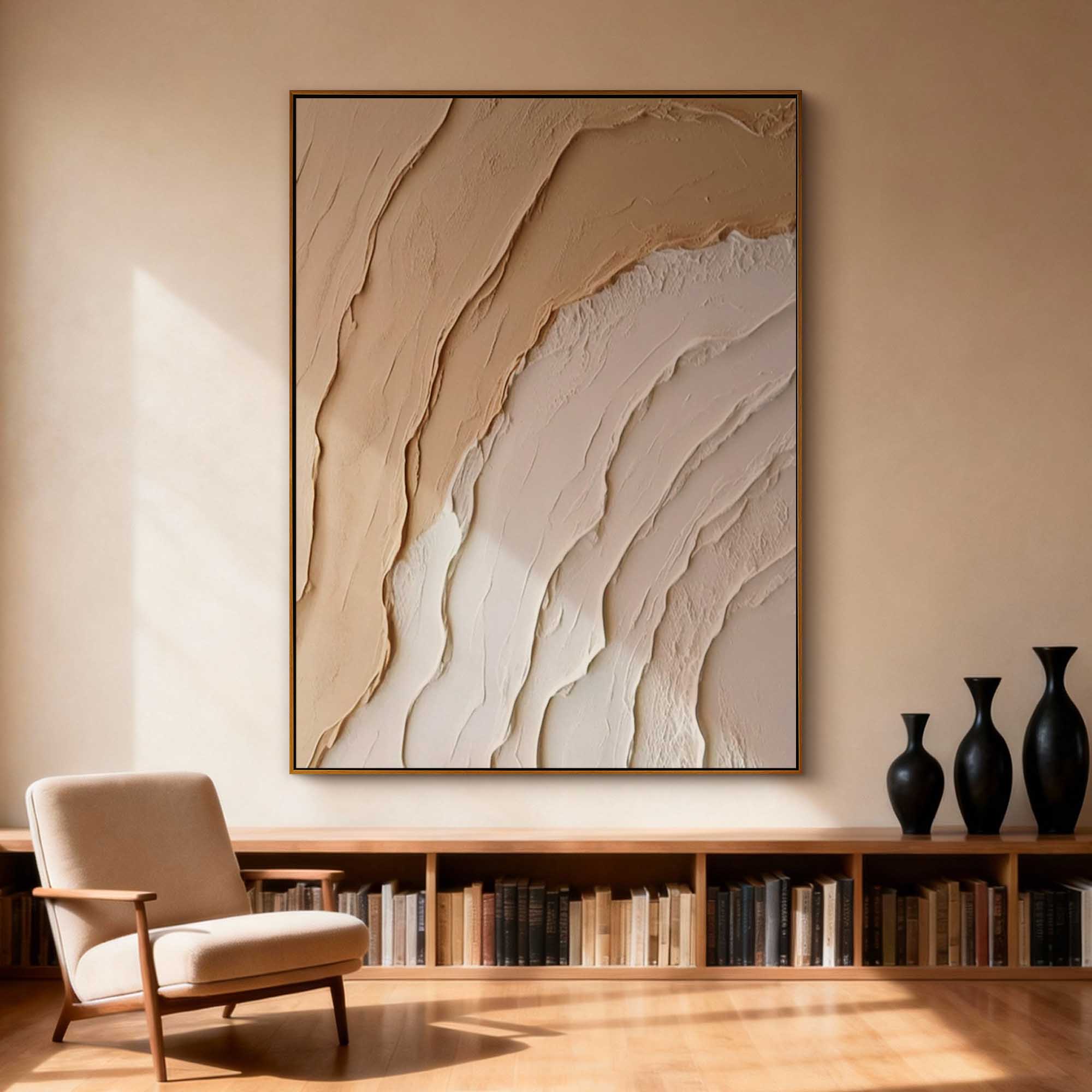 Plaster & Texture Art #PT 478