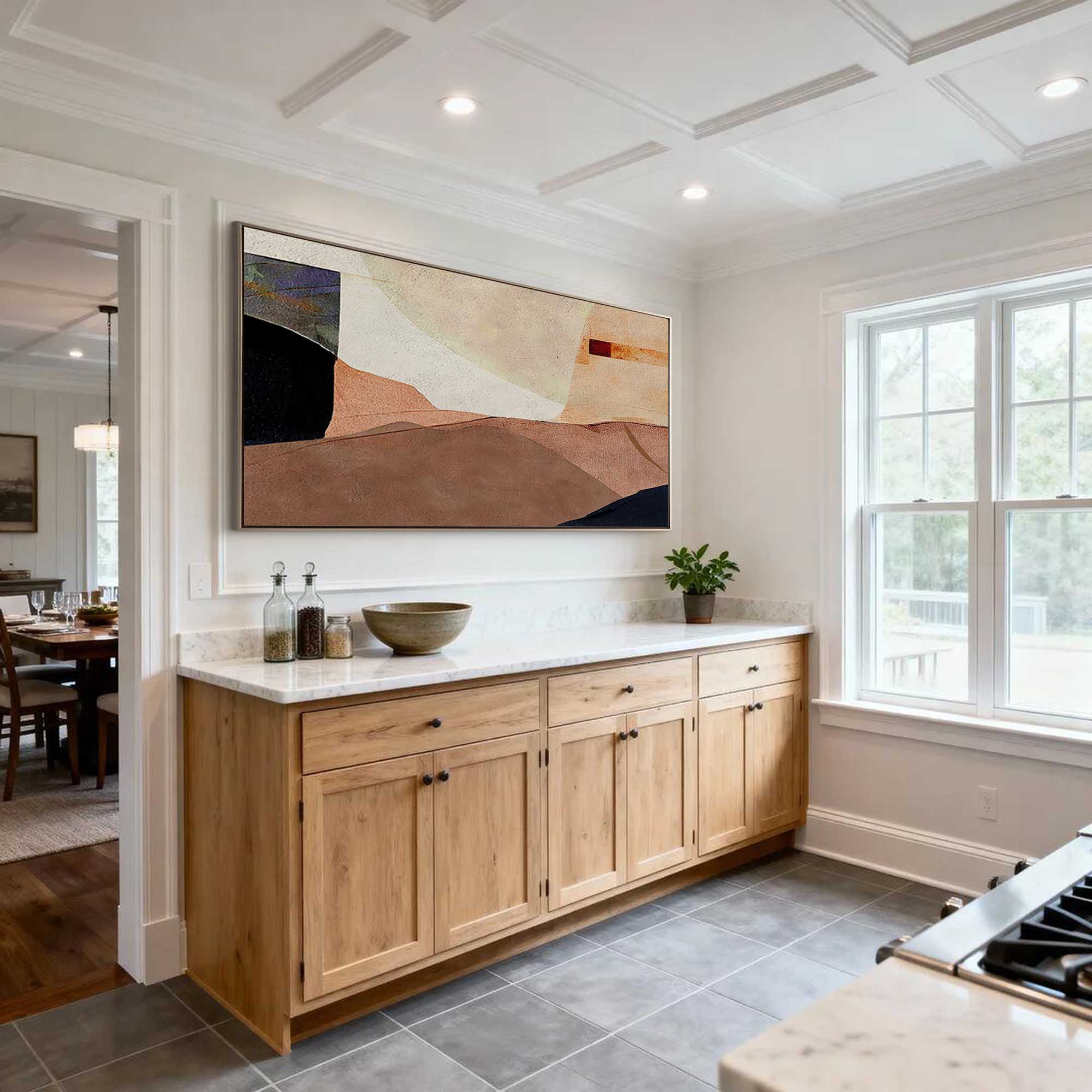 Wabi-Sabi Art #WS 065