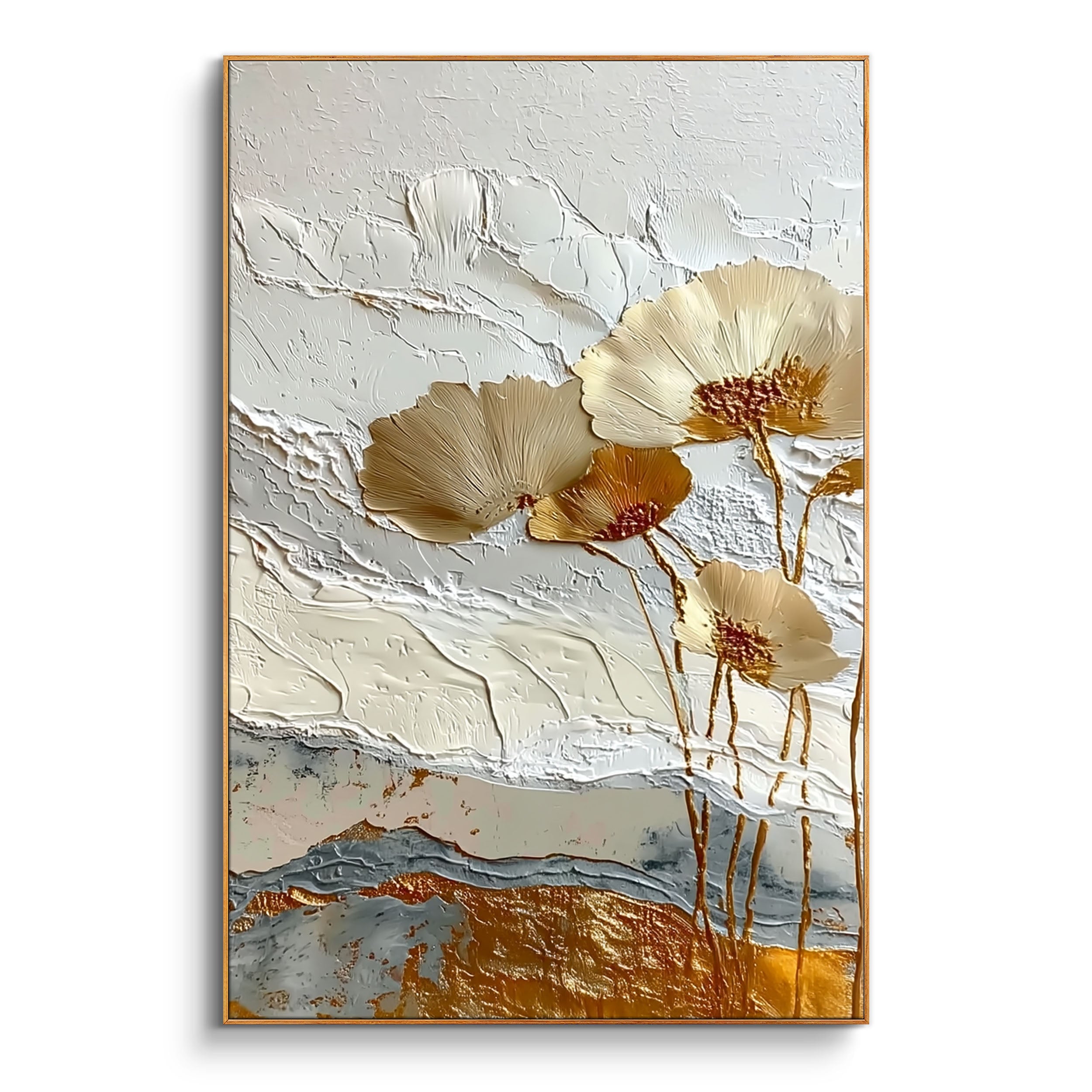 Wabi-Sabi Art #WS 047