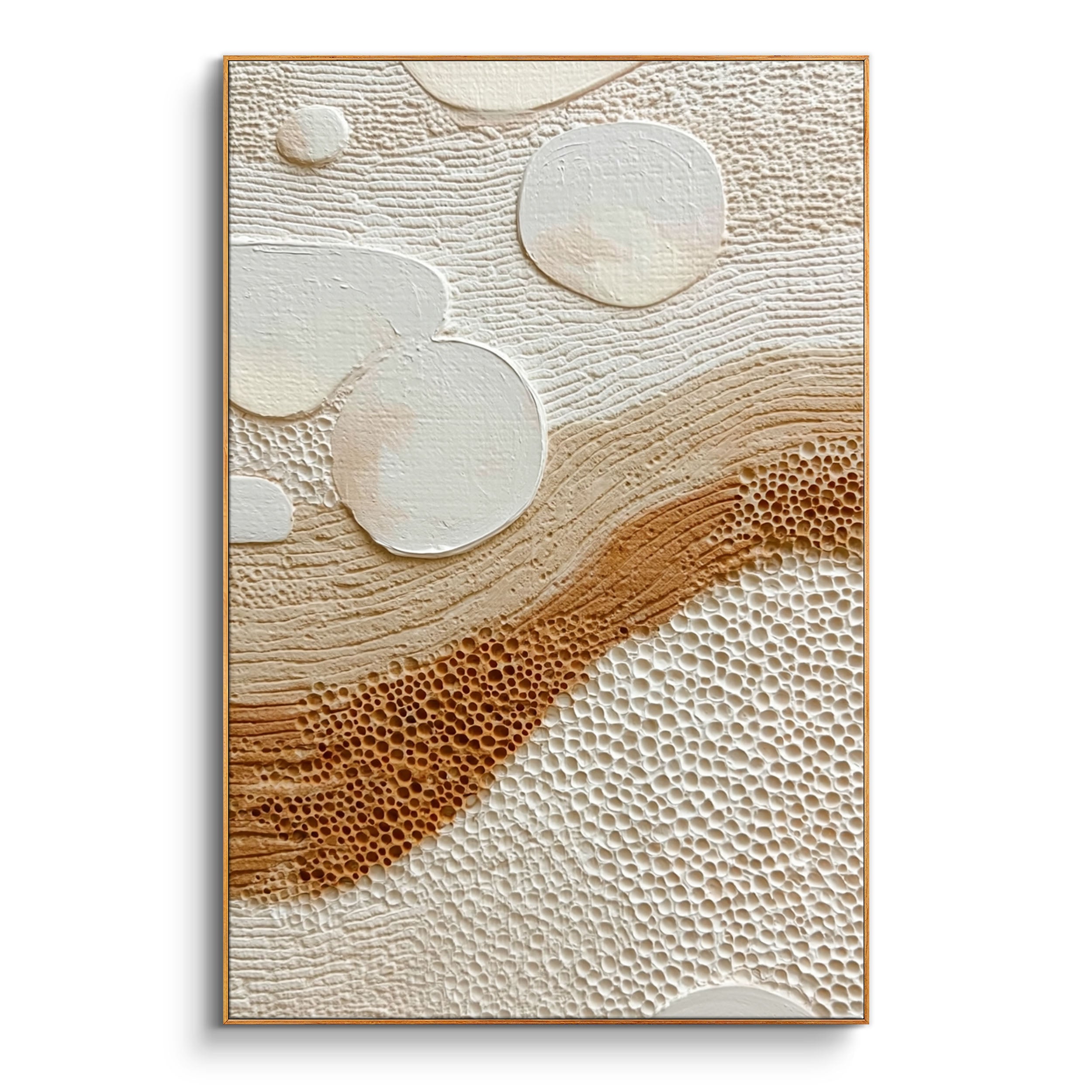 Wabi-Sabi Art #WS 043