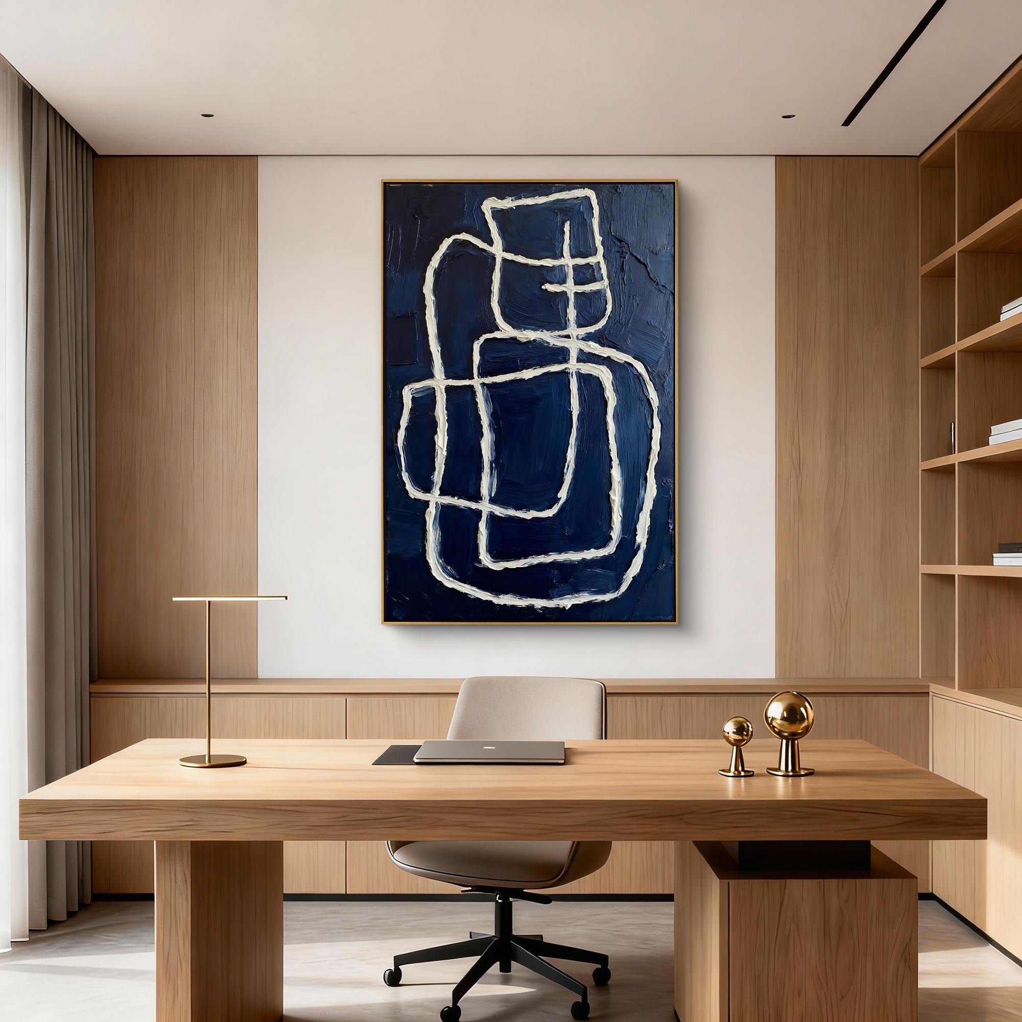 Plaster & Texture Art #PT 368